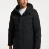 Hombre DREIMASTER STORMCLOUD - Chaqueta De Invierno - Schwarz