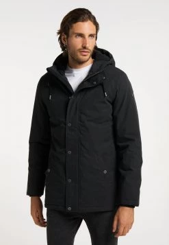 Hombre DREIMASTER STORMCLOUD - Chaqueta De Invierno - Schwarz
