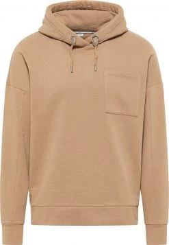 Hombre DREIMASTER TAKELAGE - Jersey Con Capucha - Sand -Tienda DreiMaster barata a8be5f09c12f4a70b272afae7d4ecbe3