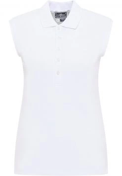 DREIMASTER BRIDGEPORT - Polo - Weiss, Mujer 9 DREIMASTER BRIDGEPORT - Polo - Weiss, Mujer -Tienda DreiMaster barata a95ba57f245f462292842f4e369da8eb