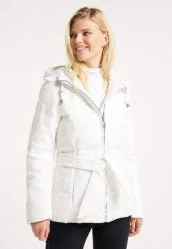 DreiMaster Mujer Chaqueta De Invierno - Weiss