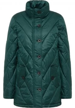 Mujer DREIMASTER BARADELLO - Chaqueta De Invierno - Royalgrün -Tienda DreiMaster barata a9d24c38f849483dae303e20a0609849