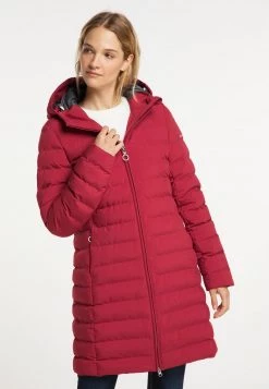 Mujer DREIMASTER ACALMAR - Abrigo De Invierno - Rot