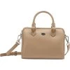 DreiMaster Mujer Bolso De Mano - Beige
