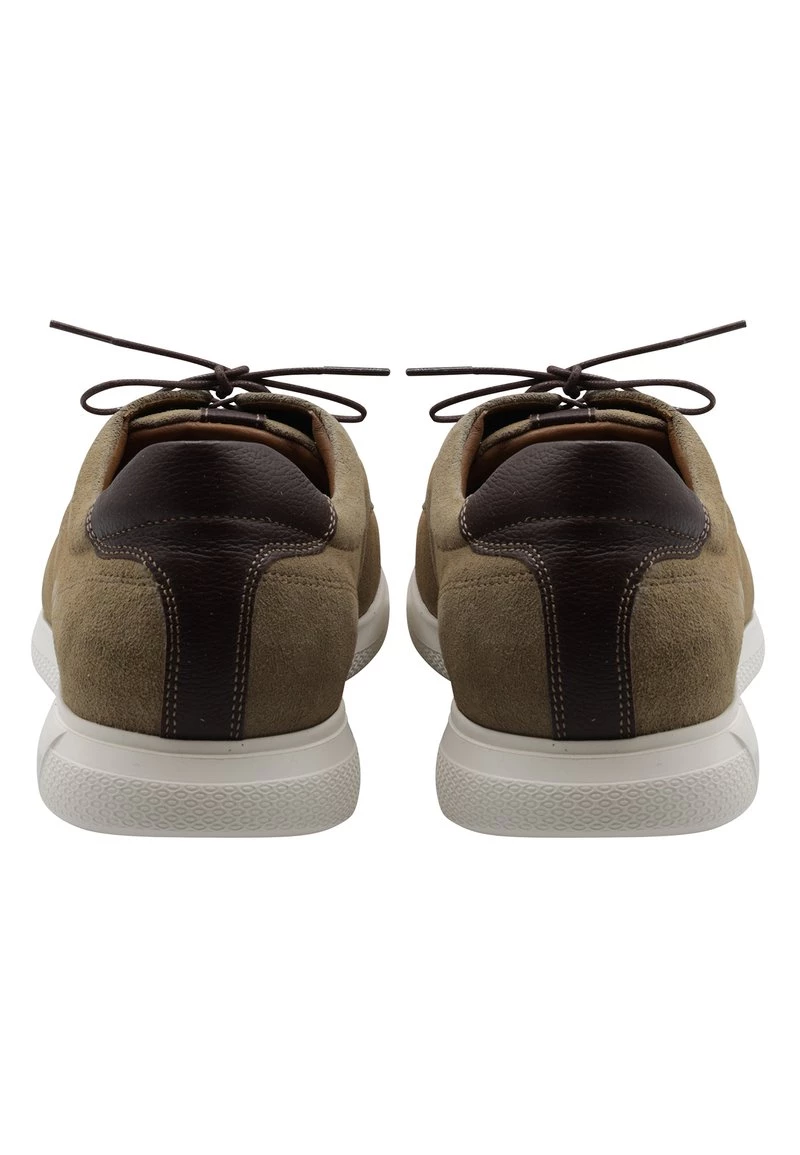 DreiMaster Hombre Zapatillas - Beige 4 DreiMaster Hombre Zapatillas - Beige - Imagen 4