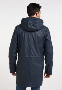 DREIMASTER DRYMASTER - Parka - Marine, Hombre -Tienda DreiMaster barata ab04a49a9824493da3f6903500ae4d62