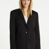 Mujer DREIMASTER NALLY - Blazer - Schwarz