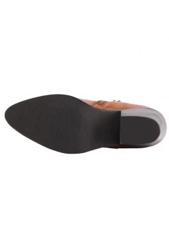 Mujer DREIMASTER PLUMDALE - Botines - Cognac 10 Mujer DREIMASTER PLUMDALE - Botines - Cognac -Tienda DreiMaster barata ab8e31dc9a6f49e3a448a2bd9364b1e5