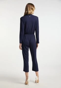 Mujer DREIMASTER MALEGNANO - Mono - Marine -Tienda DreiMaster barata ab940569b10f420db944f8ed99570f58