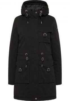 Mujer DREIMASTER ALTIPLANO - Abrigo De Invierno - Schwarz 9 Mujer DREIMASTER ALTIPLANO - Abrigo De Invierno - Schwarz -Tienda DreiMaster barata ac1610511f9b4180af91af227261bbcd