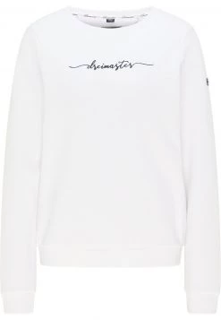DREIMASTER PALPITO - Sudadera - Weiss, Mujer 9 DREIMASTER PALPITO - Sudadera - Weiss, Mujer -Tienda DreiMaster barata ac236e82c451428db899b3c34558e4d0