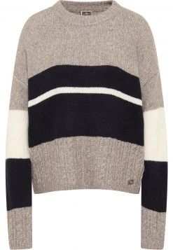 DREIMASTER INCUS - Jersey De Punto - Multi Coloured, Mujer -Tienda DreiMaster barata ac5f27b3e8664de1a9b627bf92935902