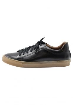 DreiMaster Hombre Zapatillas - Schwarz