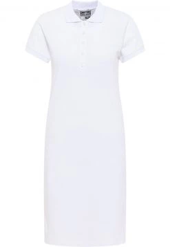 Mujer DREIMASTER BRIDGEPORT - Vestido De Tubo - Weiss -Tienda DreiMaster barata acc0d5bb44974814aad0366b27bb3f25