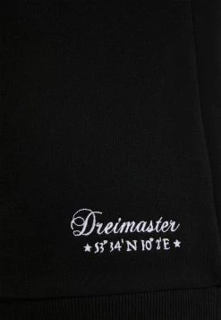 DREIMASTER KILATA - Sudadera - Schwarz, Mujer 5 DREIMASTER KILATA - Sudadera - Schwarz, Mujer -Tienda DreiMaster barata acc8e16b1594439eaf3e43d2881b58c6