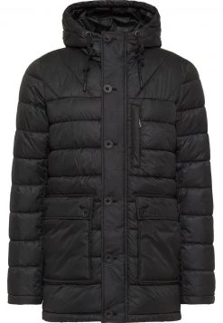 Hombre DREIMASTER BARADELLO - Abrigo De Invierno - Schwarz 9 Hombre DREIMASTER BARADELLO - Abrigo De Invierno - Schwarz -Tienda DreiMaster barata adb2f2b2a31f4858847f5823a2140d46