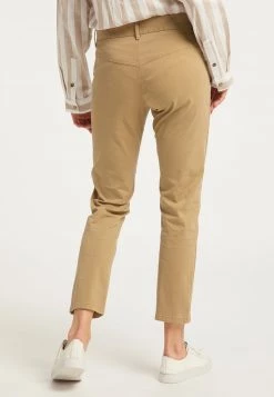 DreiMaster Mujer Pantalones - Beige -Tienda DreiMaster barata ae1af8687d1b4ad9b2c03f32809920d2