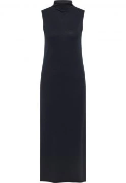 Mujer DREIMASTER BARADELLO - Vestido De Punto - Marine -Tienda DreiMaster barata ae465ec9795140b8867e4eda44ee5d1f