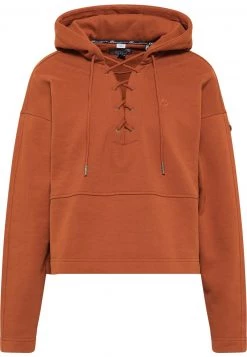 DREIMASTER TAKELAGE - Sudadera - Rost, Mujer -Tienda DreiMaster barata aea13ddc5bf6442eae18cabd25419aa0