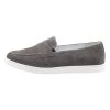DreiMaster EDLE PENNY - Mocasines - Grau, Hombre