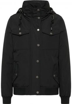 Mujer DREIMASTER PARKSTER - Chaqueta Outdoor - Schwarz 9 Mujer DREIMASTER PARKSTER - Chaqueta Outdoor - Schwarz -Tienda DreiMaster barata af52e51c4b1e49ac86d89e57d13fbdd2