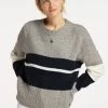 DREIMASTER INCUS - Jersey De Punto - Multi Coloured, Mujer