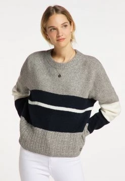 DREIMASTER INCUS - Jersey De Punto - Multi Coloured, Mujer