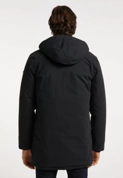 Hombre DREIMASTER STORMCLOUD - Abrigo De Invierno - Schwarz -Tienda DreiMaster barata b0505fded15a41d18a410f863cdf9897