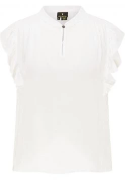 Mujer DREIMASTER FUMO - Blusa - Wollweiss -Tienda DreiMaster barata b140003cfae94d4da8d12e7a7a19fd25