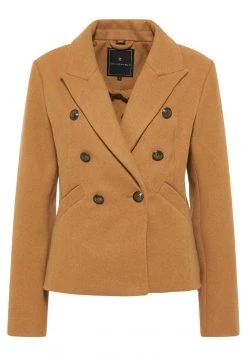 Mujer DREIMASTER BARADELLO - Blazer - Sand 9 Mujer DREIMASTER BARADELLO - Blazer - Sand -Tienda DreiMaster barata b18b4a83260e436aa99b542382cc1584