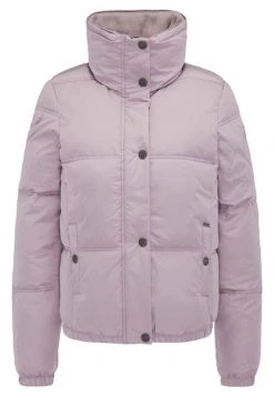 DreiMaster Mujer Chaqueta De Invierno - Light Pink -Tienda DreiMaster barata b19ef4833231448c81315c3cd81712d6