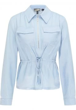 DreiMaster Blusa - Hellblau, Mujer -Tienda DreiMaster barata b19ef53058104f04a0b73380eaa50c9e