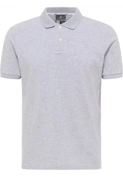 Hombre DREIMASTER BRIDGEPORT - Polo - Hellgrau Melange 9 Hombre DREIMASTER BRIDGEPORT - Polo - Hellgrau Melange -Tienda DreiMaster barata b1a903ebca3a4c78a3ea3353dff1267c