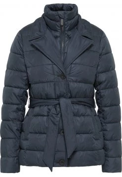 Mujer DREIMASTER BARADELLO - Chaqueta De Invierno - Dark Blue 9 Mujer DREIMASTER BARADELLO - Chaqueta De Invierno - Dark Blue -Tienda DreiMaster barata b1d944faadec4b9392986ef739f40446