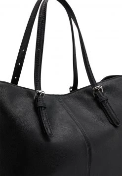 DreiMaster Mujer Bolso Shopping - Schwarz -Tienda DreiMaster barata b2330be9d7a24f1a9dcaca6ef2165ae5