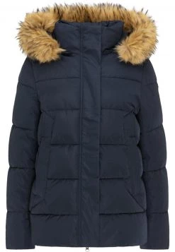 Mujer DREIMASTER HYPATE - Chaqueta De Invierno - Marine -Tienda DreiMaster barata b256cc50163241a5b1212035a18b892a