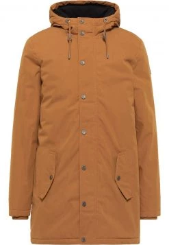 Hombre DREIMASTER STORMCLOUD - Abrigo De Invierno - Kamel -Tienda DreiMaster barata b2846c25578d4935a2dec55ac886c8cb