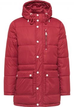 Hombre DREIMASTER EISSEGLER - Abrigo De Invierno - Rot -Tienda DreiMaster barata b31a6b00268d4a8bafb4bf4a8c93a75f