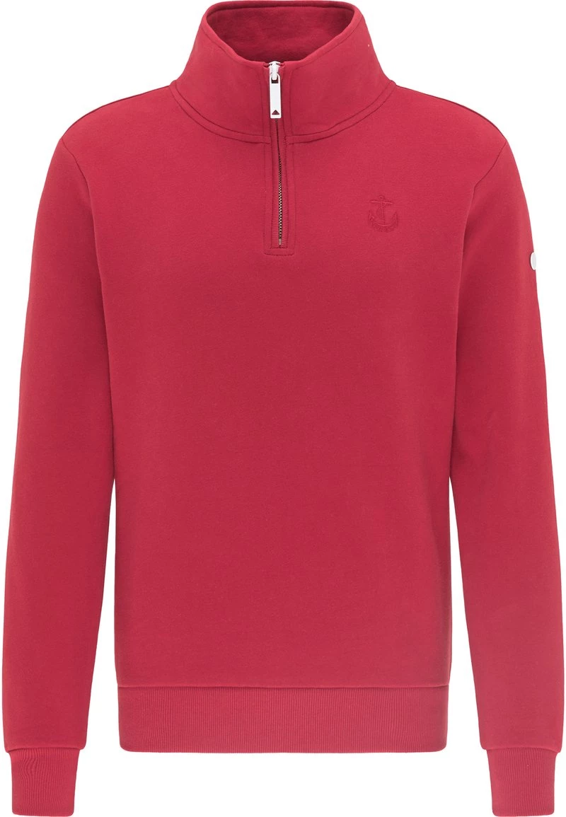 Hombre DREIMASTER KILATA - Sudadera - Rot 5 Hombre DREIMASTER KILATA - Sudadera - Rot - Imagen 5