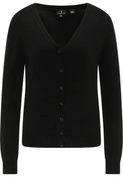 DreiMaster Chaqueta De Punto - Schwarz, Mujer -Tienda DreiMaster barata b345c7e1ca2d4ddbabe533e25f6b4f8a
