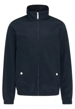 Hombre DREIMASTER ALTIPLANO - Chaqueta Fina - Nachtblau -Tienda DreiMaster barata b380b88312da46b9b659126ea5eadd87