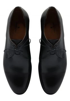 DreiMaster Hombre Zapatos Con Cordones - Schwarz -Tienda DreiMaster barata b392e6eb69ab4ca2b954520acdfdd262