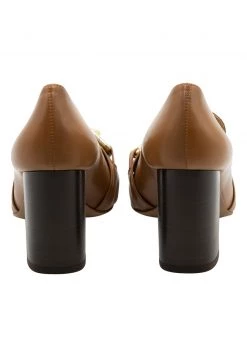 DreiMaster Mujer Tacones - Camel -Tienda DreiMaster barata b3b4c1228cad49c2ba16641bf1414b6f