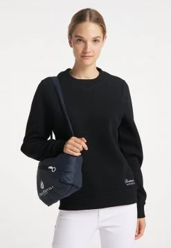 Mujer DREIMASTER GRASSLAND - Chaqueta De Entretiempo - Dunkelmarine -Tienda DreiMaster barata b3cb217bff4443c987703d157e974ab1