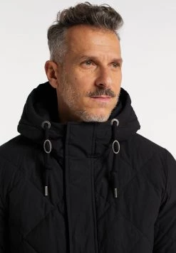 DREIMASTER TUXE - Chaqueta De Invierno - Schwarz, Hombre 8 DREIMASTER TUXE - Chaqueta De Invierno - Schwarz, Hombre -Tienda DreiMaster barata b3cd25a0605a473ca966721d150426ed