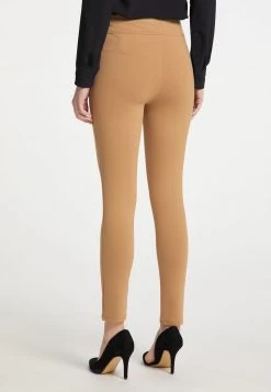 Mujer DREIMASTER DEDICA - Leggings - Beige 7 Mujer DREIMASTER DEDICA - Leggings - Beige -Tienda DreiMaster barata b3d6c7e0d80b4c01b0a5c31d75c340d6