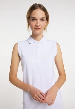 Mujer DREIMASTER BRIDGEPORT - Vestido De Tubo - Weiss -Tienda DreiMaster barata b4357056756d4d09ae750d45e5877a0e