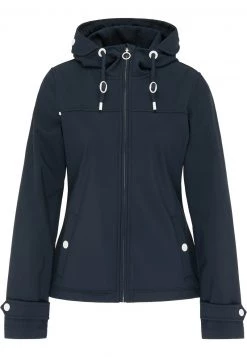 Mujer DREIMASTER 3MASTER - Impermeable - Nachtblau -Tienda DreiMaster barata b5541a47f8794894b8f5be81350b54aa