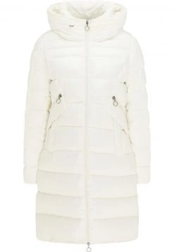 Mujer DREIMASTER BRIDGEPORT - Abrigo De Invierno - Wollweiss -Tienda DreiMaster barata b598396aa10a4efe8f90a8453424060b