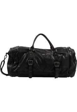 DREIMASTER TAKELAGE - Bolsa De Fin De Semana - Schwarz, Mujer